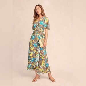 J.Mclaughlin Womens  Audette Dress